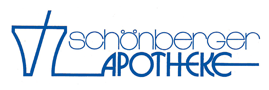 Logo der Schönberger Apotheke